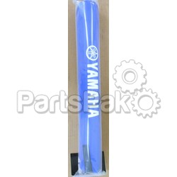 Yamaha MAR-RPFLT-BL-24 Blue 24-inch Rope Float; MARRPFLTBL24