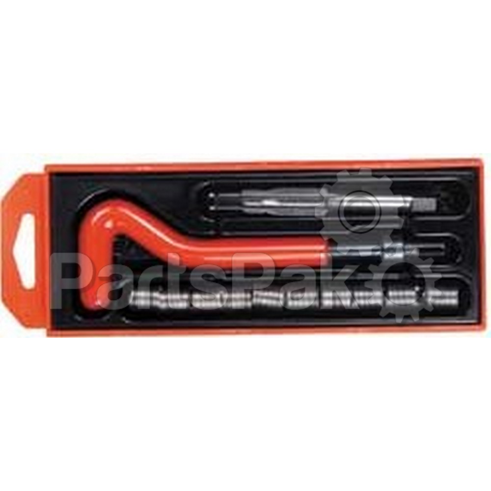 Fix-A-Thred 37129; 12X1.5 Mm Individual Spark Plug Kit