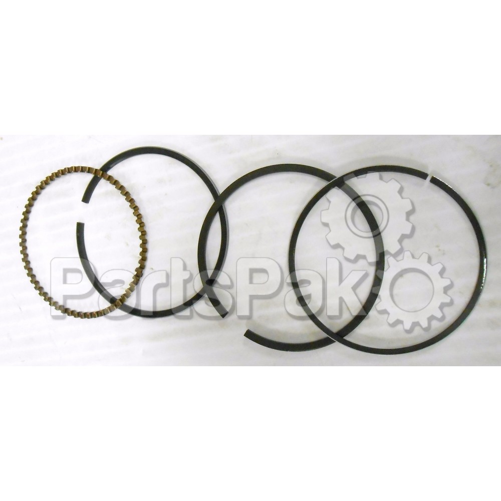 Honda 13010-Z0S-801 Ring Set (Standard); 13010Z0S801