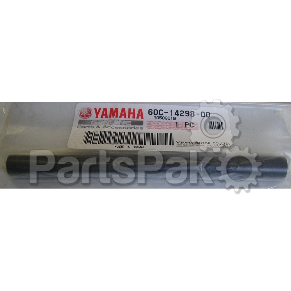 Yamaha 60C-14298-00-00 Pipe; 60C142980000