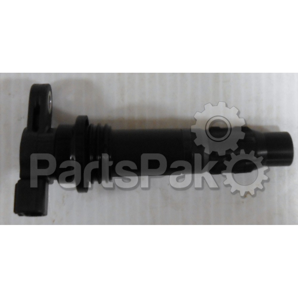 Yamaha 6P2-13645-00-00 Gasket Manifold 1; 6P2136450000 Made by Yamaha
