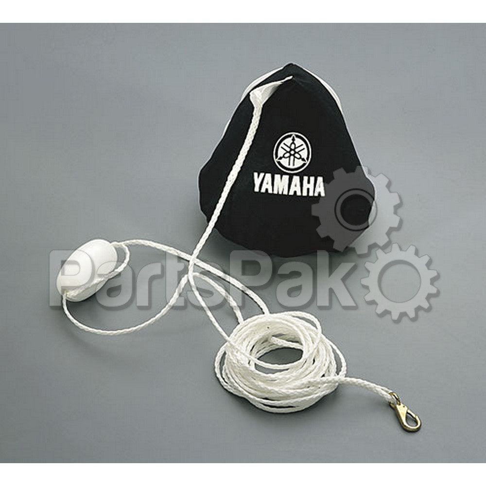 Yamaha MWV-ANCHR-BG-00 Soft Style Anchor; MWVANCHRBG00