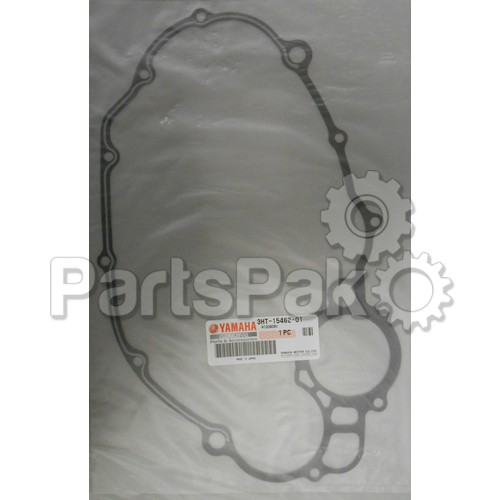 Yamaha 583-15462-00-00 Crankcase Cover 3 Gasket; New # 3HT-15462-R1-00