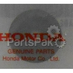 Honda 12209-ZH8-003 Seal, Valve Stem; 12209ZH8003