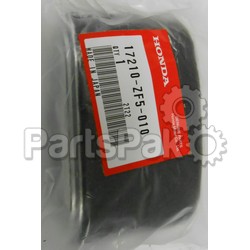 Honda 17210-ZF5-010 Element, Air Cleaner (Air Filter); 17210ZF5010