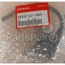 Honda 30500-ZJ1-845 Coil Assembly, Ignition; 30500ZJ1845