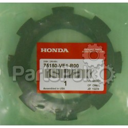 Details about  / Genuine Honda 75183-VE1-G01 Clutch Spring OEM