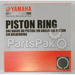 Yamaha 2W6-11601-10-00 Piston Ring Oversized (.25); New # 3JM-11601-10-00