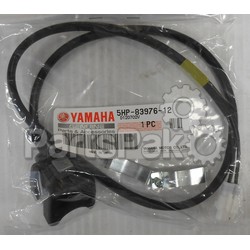 Yamaha 5HP-83976-10-00 Switch, Handle 1; New # 5HP-83976-12-00