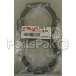 Yamaha 695-11181-A1-00 Gasket, Cylinder Head; 69511181A100
