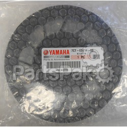 Yamaha 7CT-E5714-00-00 Drum, Sheave; 7CTE57140000