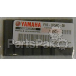 Yamaha F1K-U759C-00-00 Mat 2; F1KU759C0000
