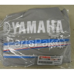 Yamaha MAR-MTRCV-11-20 Outboard Motor Cowling Cover, Z250; MARMTRCV1120