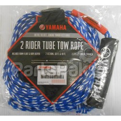 Yamaha MAR-TUBER-OP-06 Tube Rope - 1~2 Rider; MARTUBEROP06; YAM-MAR-TUBER-OP-06