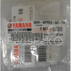Yamaha MAR-WPRES-AD-TR W/P Adapter Assembly; MARWPRESADTR