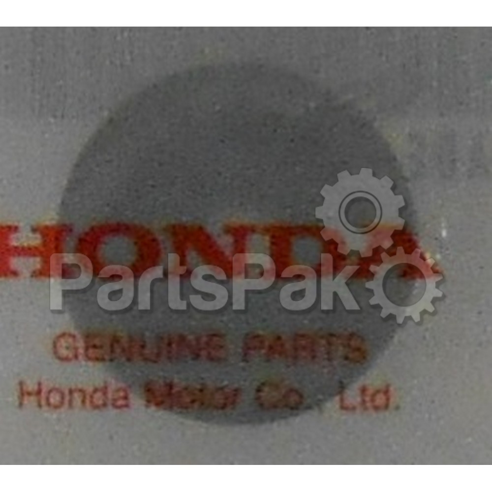 Honda 12209-ZL0-003 Seal, Valve Stem; New # 12209-ZH8-003