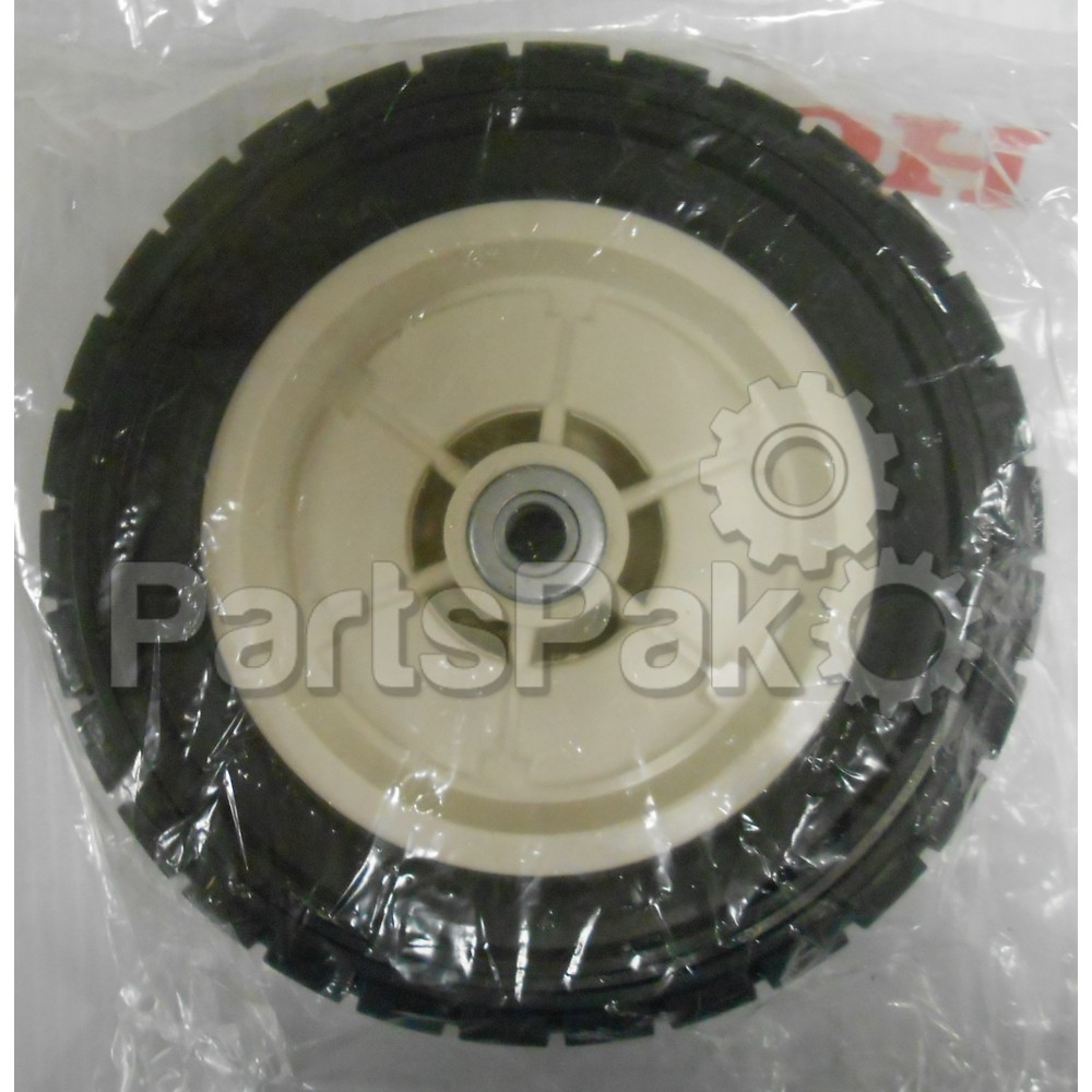 8 NH31 WHEEL Honda 42810-VA3-J00