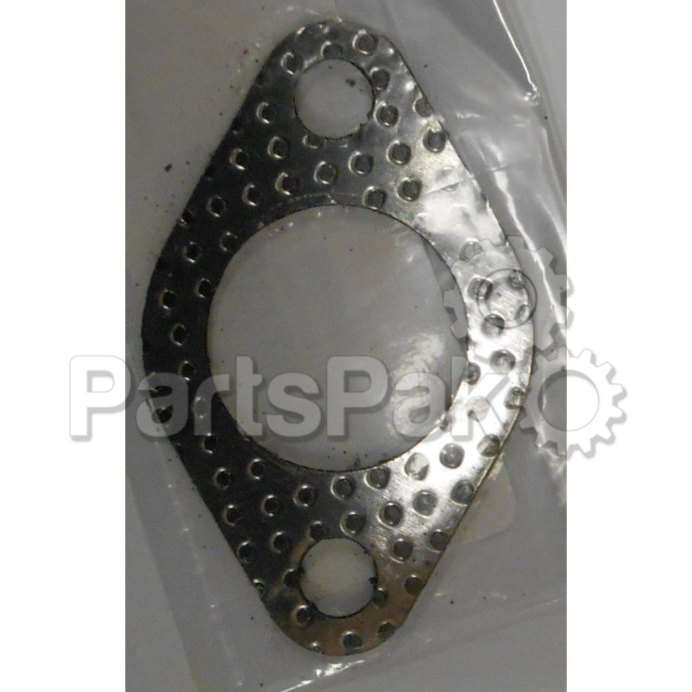 Yamaha 7KY-14613-00-00 Gasket, Exhaust Pipe; New # 7CT-E4613-01-00