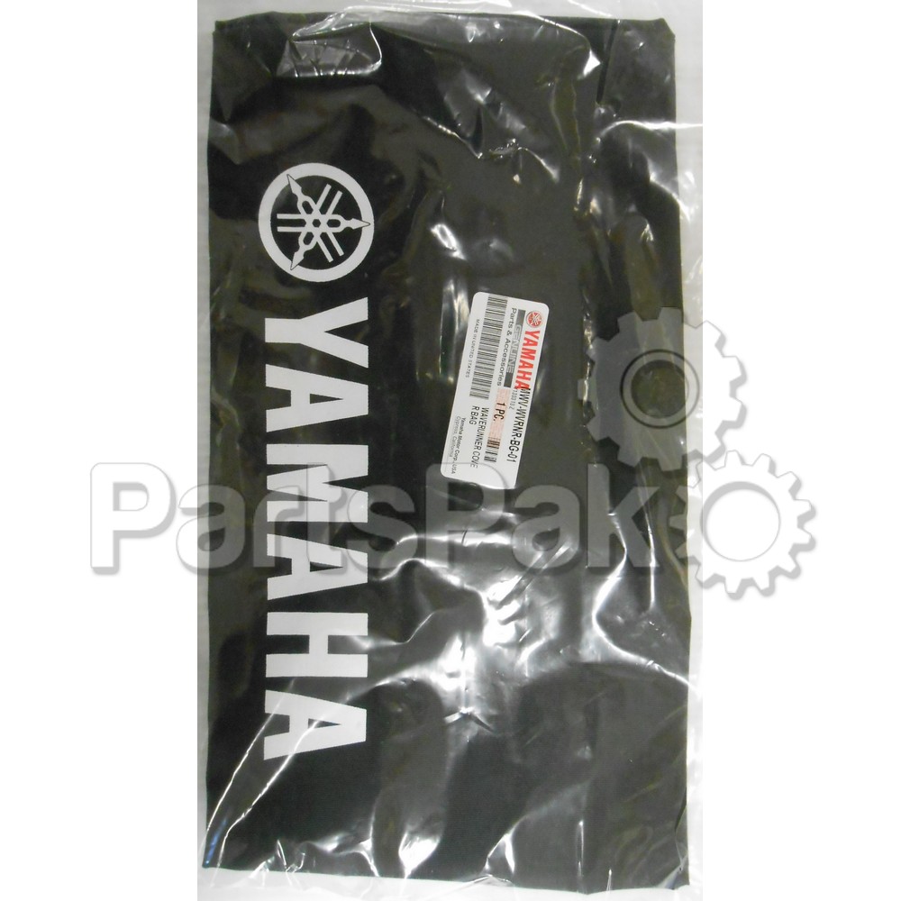 Yamaha MWV-WVRNR-BG-01 Waverunner Cover Bag; MWVWVRNRBG01