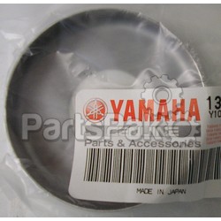 Yamaha 136-23415-00-00 Cover, Ball Race 1; 136234150000