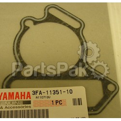 Yamaha 50M-11351-00-00 Gasket, Cylinder; New # 3FA-11351-10-00