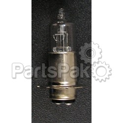 Yamaha 3FW-84314-00-00 Bulb, Headlight; 3FW843140000