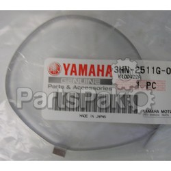Yamaha 2HR-2511G-00-00 Boot Band (Ball Joint); New # 3HN-2511G-01-00