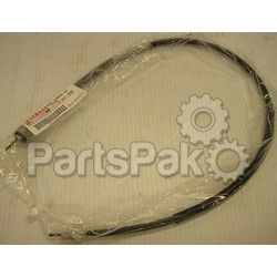 Yamaha 3T2-83560-00-00 Tachometer Cable; 3T2835600000