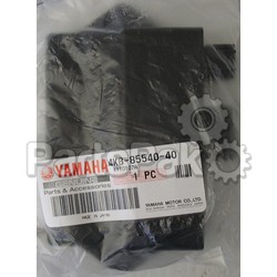 Yamaha 4KB-85540-40-00 C.D.I. Unit Assembly; 4KB855404000