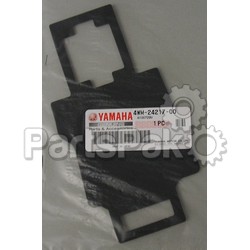 Yamaha 4WM-24217-00-00 Cover; 4WM242170000