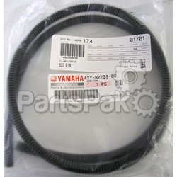 Yamaha 4XY-82139-00-00 Tube; 4XY821390000