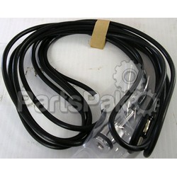 Yamaha 4XY-88146-10-00 Cable; 4XY881461000