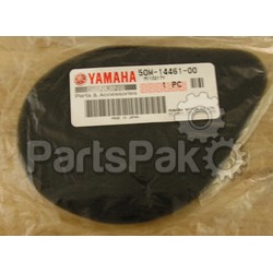 Yamaha 50M-14461-00-00 Element, Air Cleaner 2; 50M144610000