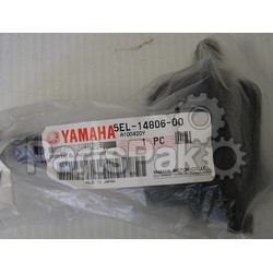 Yamaha 5EL-14806-00-00 Air Filter; 5EL148060000