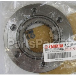 Yamaha 5LP-15590-10-00 Starter One-Way Assembly; 5LP155901000