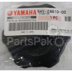 Yamaha 4XM-24610-00-00 Cap Assembly; New # 5MV-24610-00-00