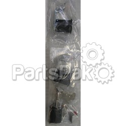 Yamaha IQG-00067-73-20 Fjr Side Case & Trunk Lock Set; New # 5P5-28406-01-00