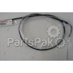 Yamaha 5PX-26311-10-00 Cable, Throttle 1; New # 5PX-26311-20-00