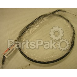 Yamaha 5PX-26335-10-00 Cable, Clutch; New # 5PX-26335-20-00
