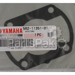 Yamaha 5R2-11351-01-00 Gasket, Cylinder; 5R2113510100