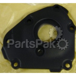 Yamaha 5VY-15416-00-00 Cover, Oil Pump; 5VY154160000