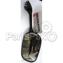 Yamaha 5VY-26290-00-00 Rear View Mirror A; 5VY262900000