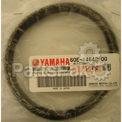 Yamaha 60E-14642-00-00 Seal, Exhaust; 60E146420000