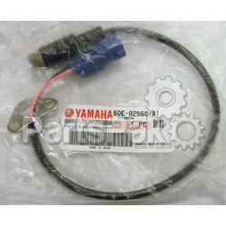 Yamaha 60E-82560-A0-00 Thermo Switch Assembly; New # 60E-82560-A1-00