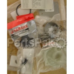 Yamaha 61N-W0078-00-00 Water Pump Repair Kit; New # 61N-W0078-01-00