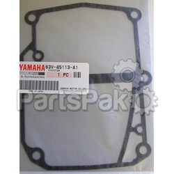 Yamaha 63V-45113-01-00 Gasket, Upper Casin; New # 63V-45113-A1-00