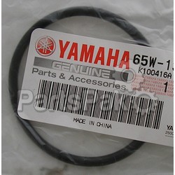 Yamaha 65W-13645-00-00 Gasket, Manifold 1; 65W136450000
