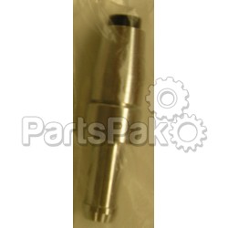 Yamaha 68F-24300-00-00 Fuel Pipe Joint; 68F243000000