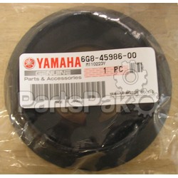 Yamaha 6G8-45986-00-00 Ring, Deflector; 6G8459860000