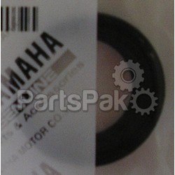 Yamaha 6H1-43812-00-00 Seal, Dust; 6H1438120000